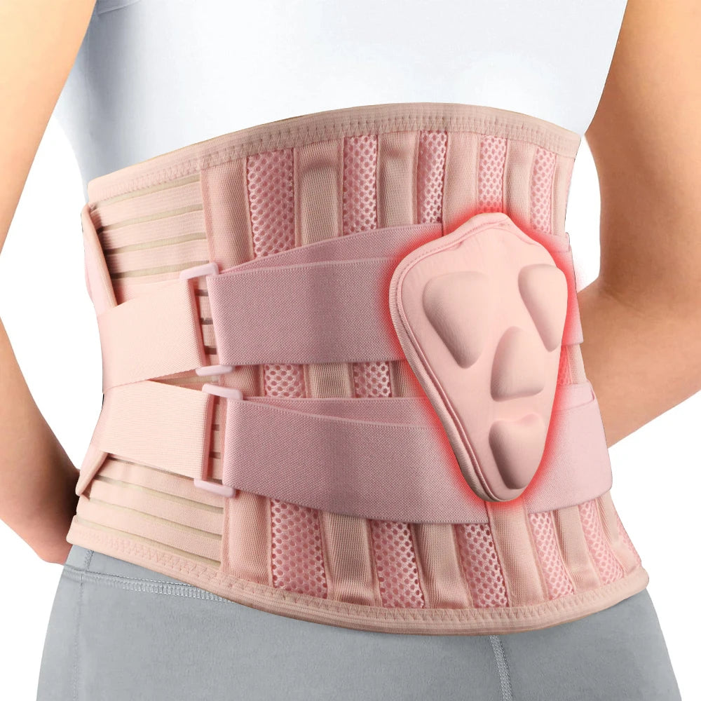 PostureCore Lumbar Support Belt