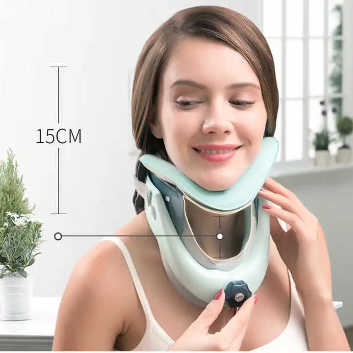 PostureCore Air Neck Traction