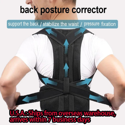 PostureCore Dual Support Corrector