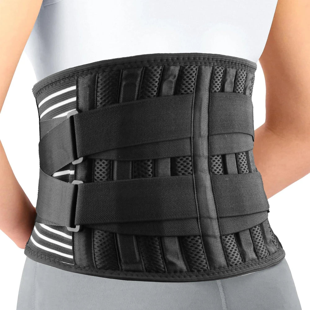 PostureCore Lumbar Support Belt