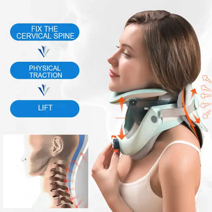 PostureCore Air Neck Traction