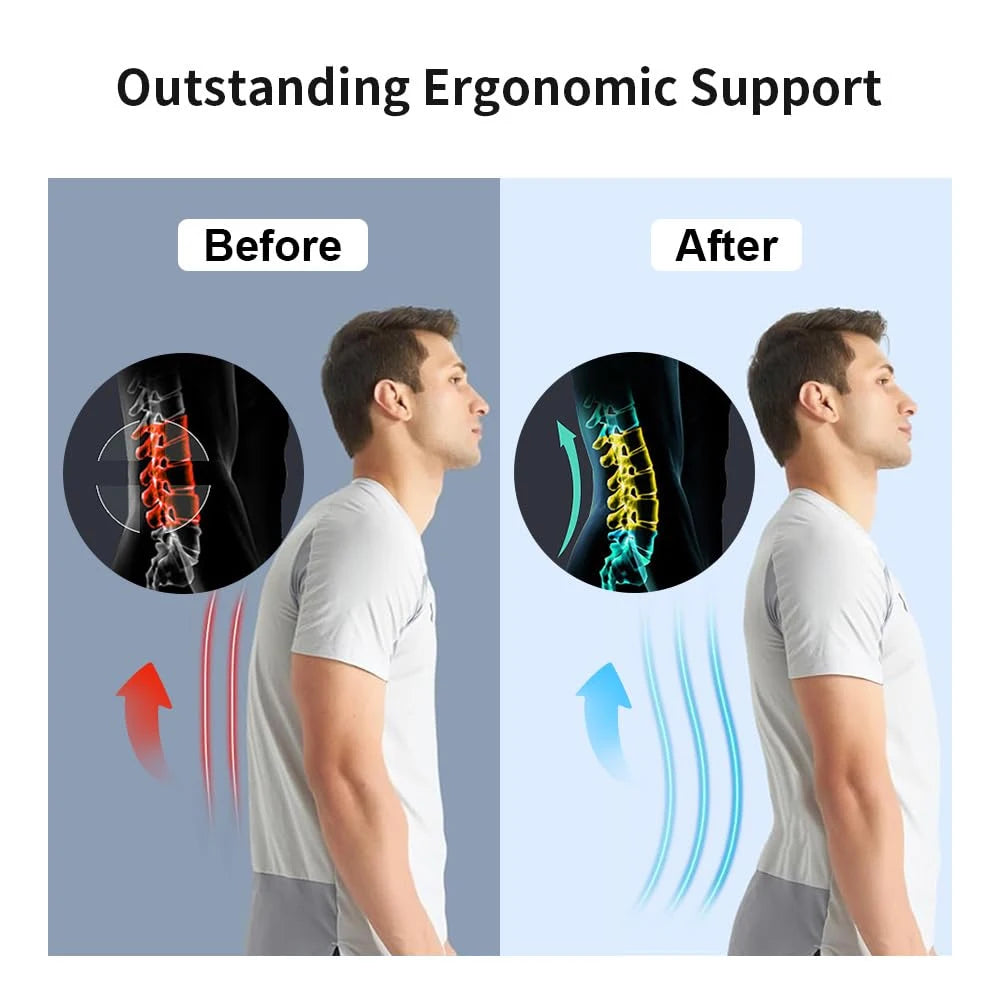 PostureCore Lumbar Support Belt
