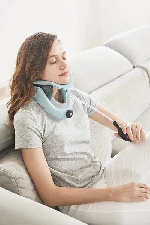 PostureCore Air Neck Traction