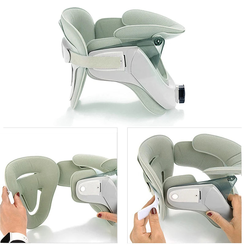 PostureCore Air Neck Traction
