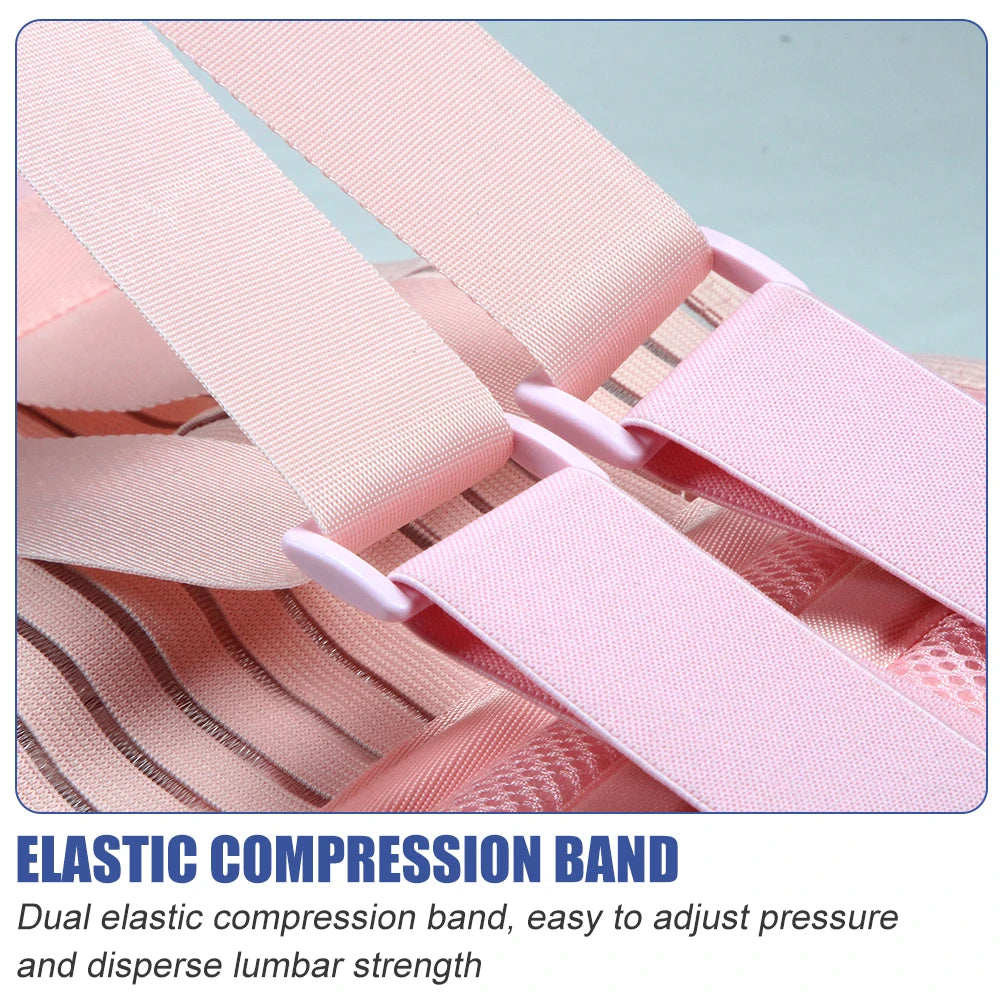 PostureCore Lumbar Support Belt