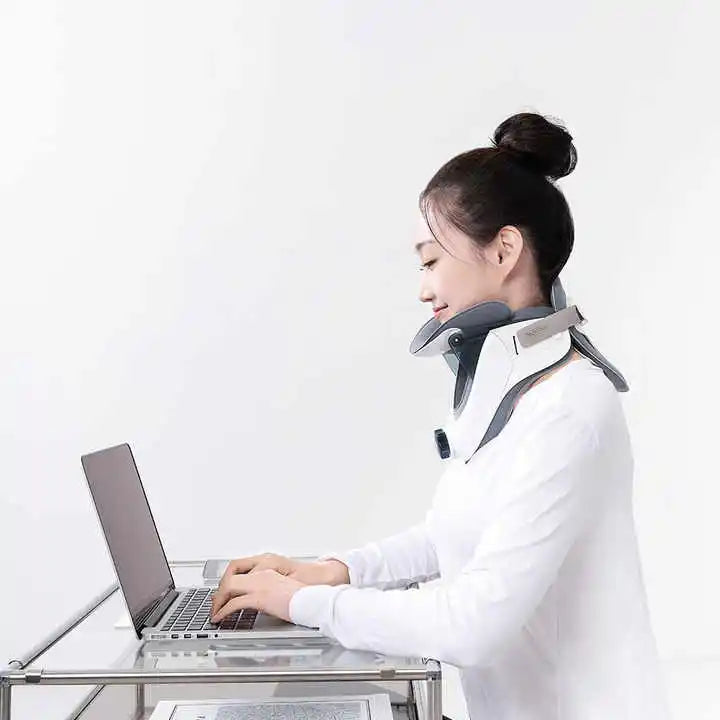 PostureCore Air Neck Traction