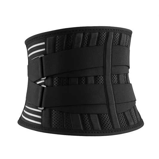 PostureCore Lumbar Support Belt
