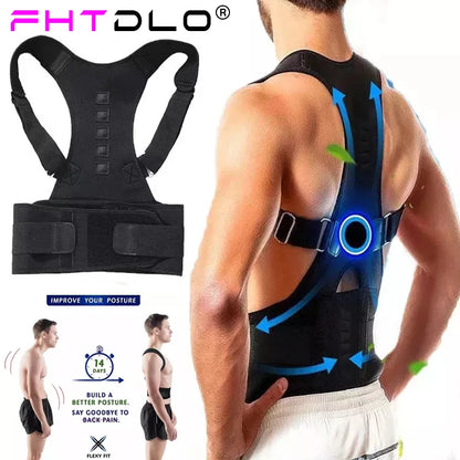 PostureCore Upper Back Corrector