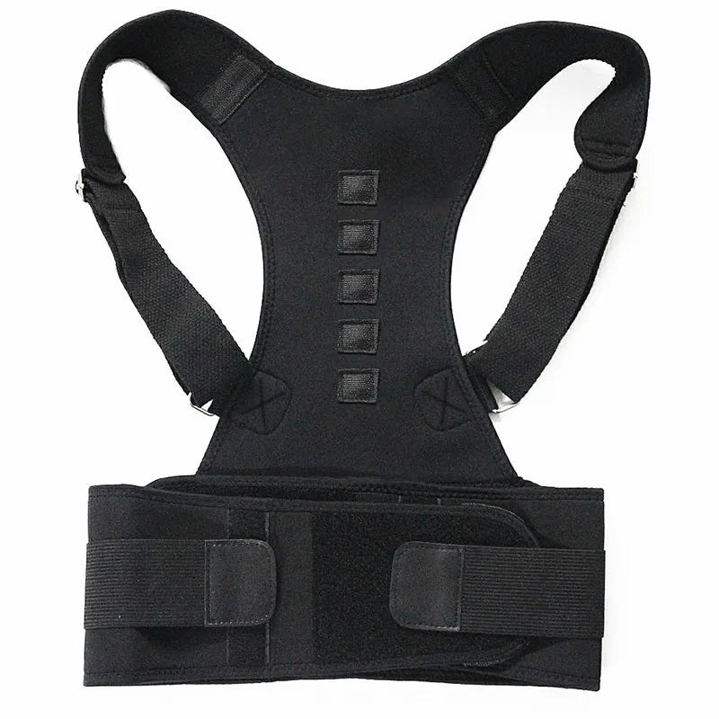 PostureCore Upper Back Corrector