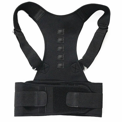 PostureCore Upper Back Corrector