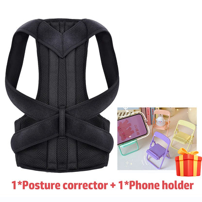 PostureCore Dual Support Corrector