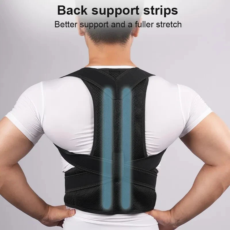 PostureCore Dual Support Corrector