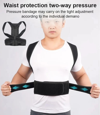 PostureCore Dual Support Corrector